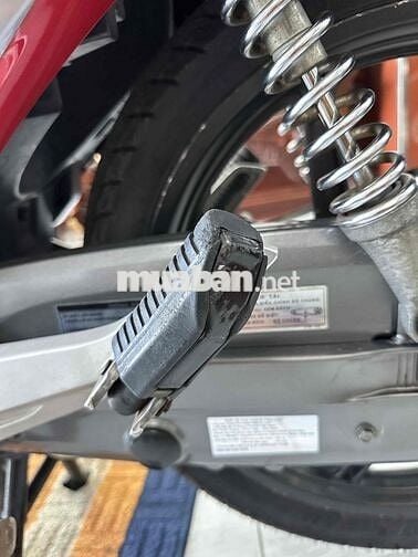 Honda Future Neo Fi Đời 2009 Zin Nguyên Bản
