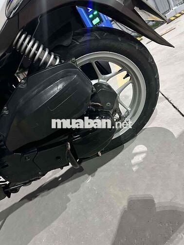 Honda SH Mode Trắng Tự động