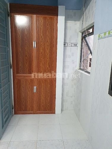 Nguyên căn QTB, DT17m2, DTSD 84m2, trệt, 4lầu, 3WC