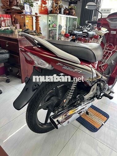 Honda Future Neo Fi Đời 2009 Zin Nguyên Bản