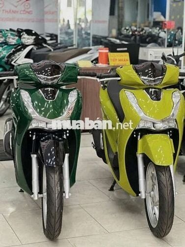 Shi 125