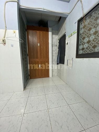 Nguyên căn QTB, DT17m2, DTSD 84m2, trệt, 4lầu, 3WC