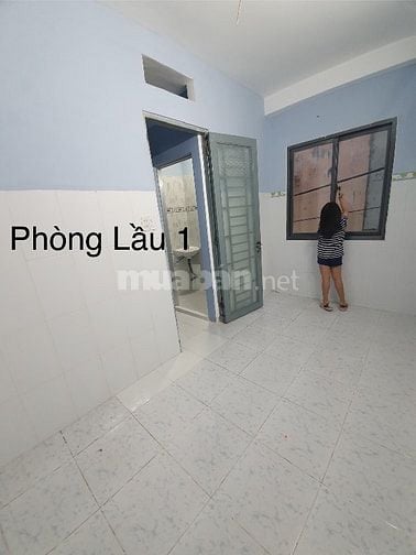 Nguyên căn QTB, DT17m2, DTSD 84m2, trệt, 4lầu, 3WC