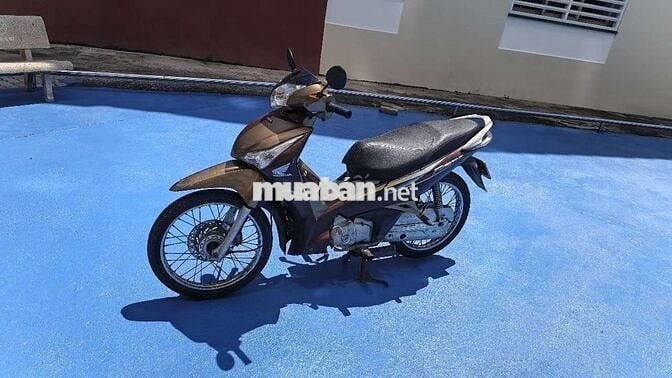 Future mập Nâu