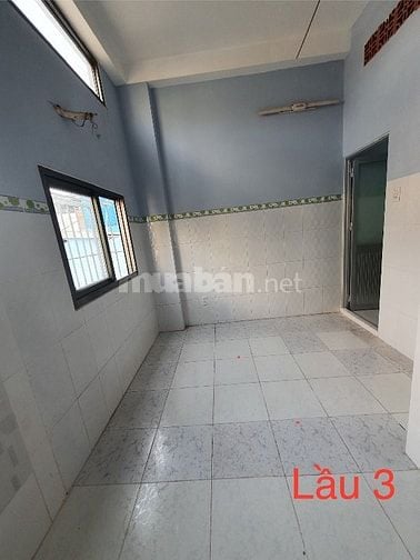 Nguyên căn QTB, DT17m2, DTSD 84m2, trệt, 4lầu, 3WC