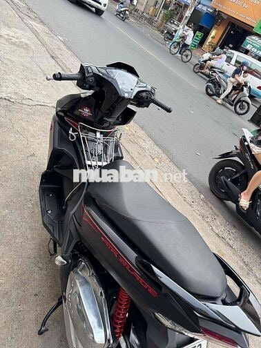🟢🟢 AB 125 Đen nhám T12/2018 xe đẹp có góp