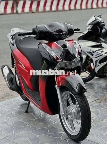 Shi 125