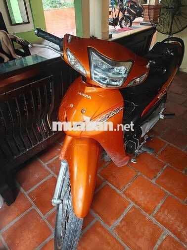 Honda Wave