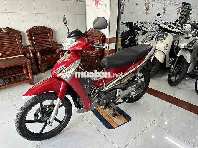 Honda Future Neo Fi Đời 2009 Zin Nguyên Bản