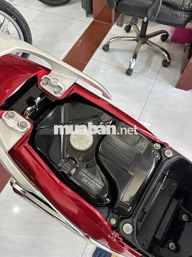 Honda Future Neo Fi Đời 2009 Zin Nguyên Bản