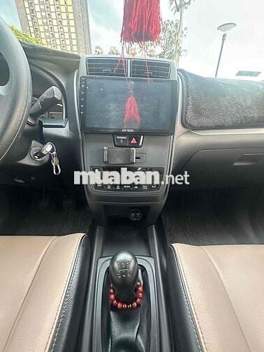 👉👉👉 Toyota Avanza MT 2019 ĐK 2020 ❤️❤️❤️