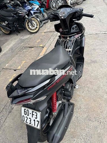 🟢🟢 AB 125 Đen nhám T12/2018 xe đẹp có góp