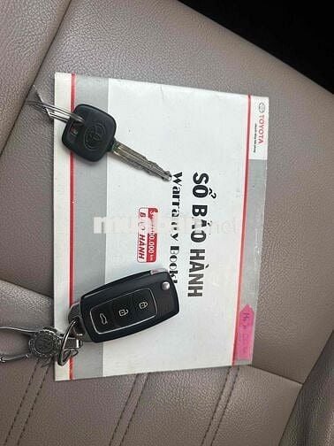 👉👉👉 Toyota Avanza MT 2019 ĐK 2020 ❤️❤️❤️