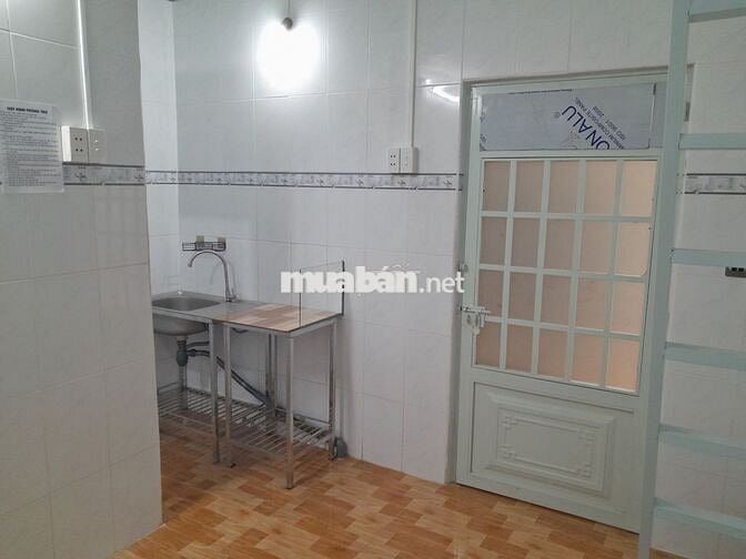Phỏng trọ đường Bế Văn Cấm (gần chung cư M-one)