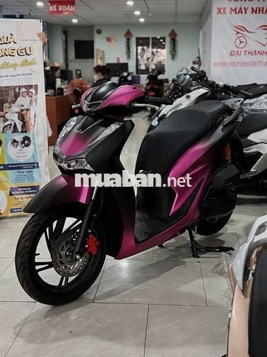 Shi 125