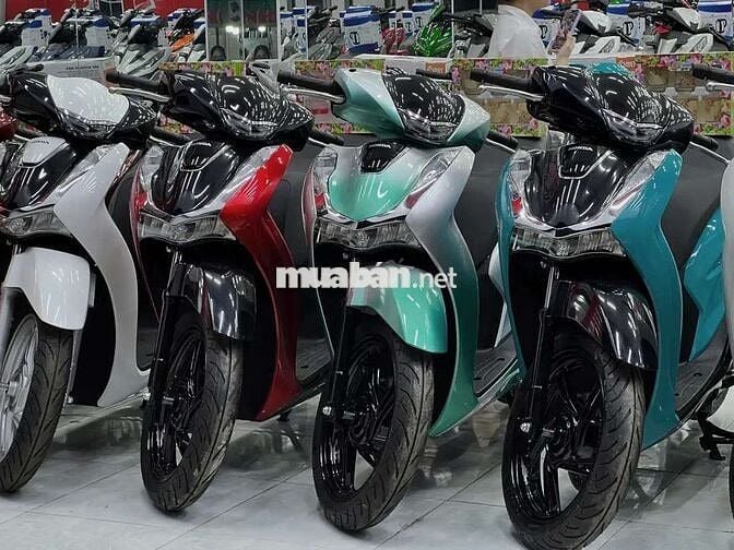 Shi 125