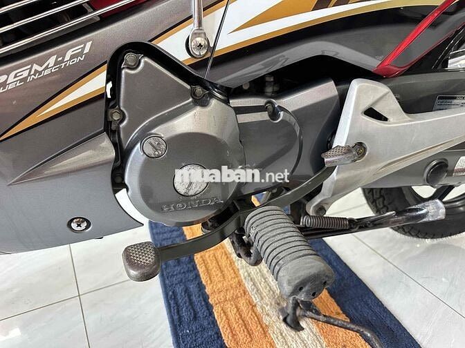 Honda Future Neo Fi Đời 2009 Zin Nguyên Bản