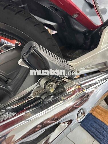 Honda Future Neo Fi Đời 2009 Zin Nguyên Bản