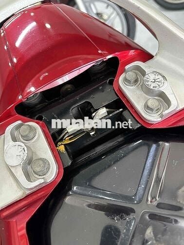 Honda Future Neo Fi Đời 2009 Zin Nguyên Bản