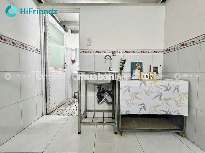 KHAI TRƯƠNG PHÒNG DUPLEX GÁC CAO GIÁ RẺ- GẦN KCN VĨNH LỘC - HỖ TRỢ CỌC
