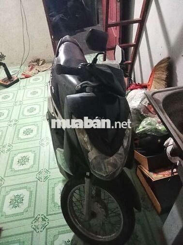 Yamaha Mio Ultimo 2009 Đen 114cc
