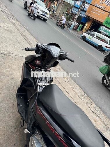 🟢🟢 AB 125 Đen nhám T12/2018 xe đẹp có góp