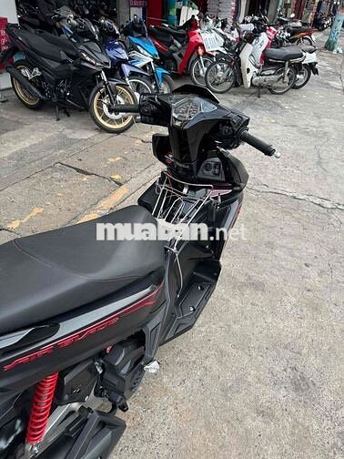 🟢🟢 AB 125 Đen nhám T12/2018 xe đẹp có góp