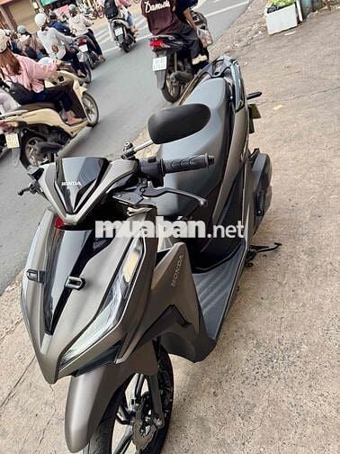 🟡🟡 Vario 150 Nâu đen đký T12/2020 xe đẹp có góp