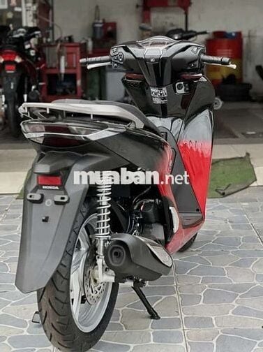 Shi 125