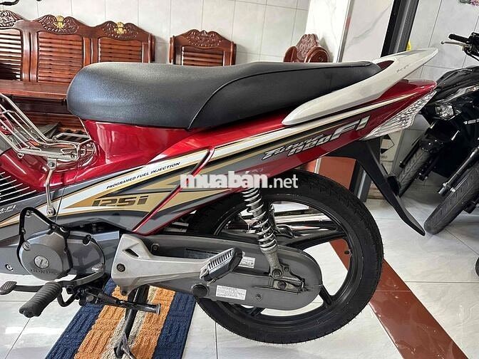 Honda Future Neo Fi Đời 2009 Zin Nguyên Bản