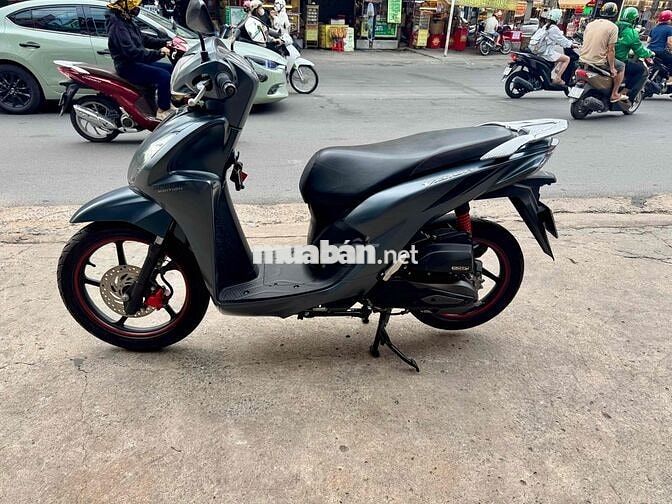 ❎❎  Vision Xanh bánh cao cuối 2021 rất đẹp có góp
