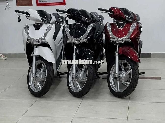 Shi 125