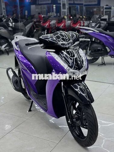 Shi 125