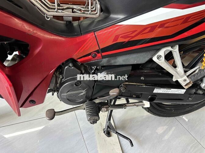 Honda Blade Đời 2020