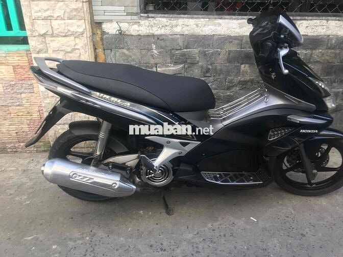 Honda Air Blade nguyên zin 43 Đà Nẵng