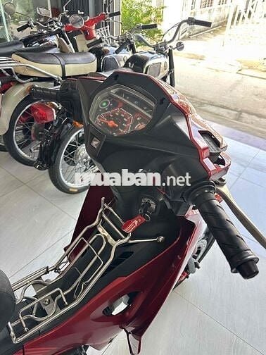 Honda Blade Đời 2020
