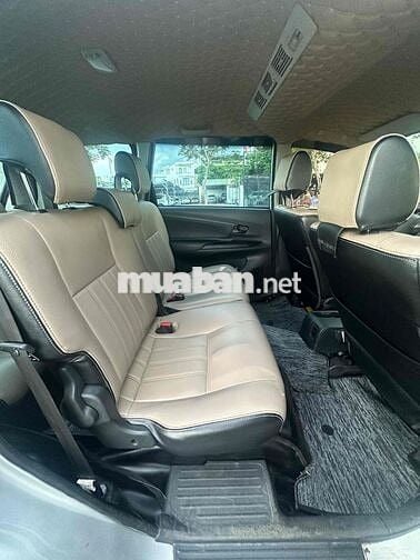 👉👉👉 Toyota Avanza MT 2019 ĐK 2020 ❤️❤️❤️