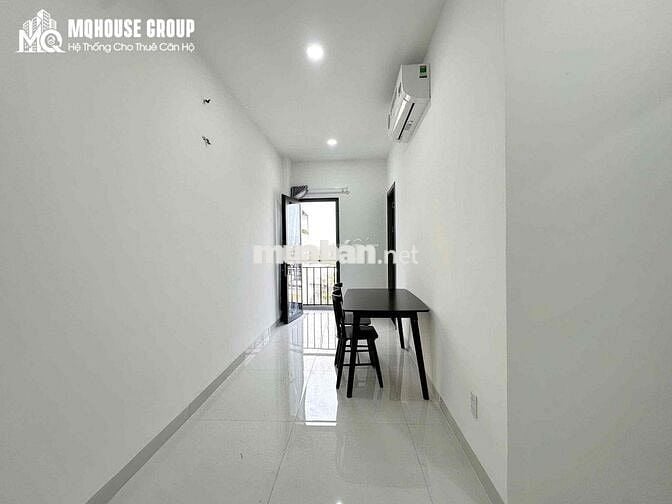 Căn Hộ 1PN Ban Công | Ngay Cổng KCN Tân Bình | Mới 100%