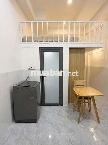 CHO THUÊ PHÒNG TRỌ ĐẦY ĐỦ NỘI THẤT TẠI AN KHÊ
