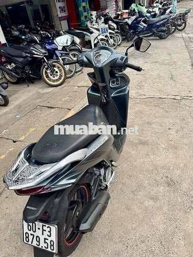 ❎❎  Vision Xanh bánh cao cuối 2021 rất đẹp có góp