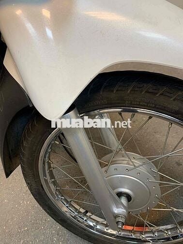 Daelimkore RS 49.5cc Trắng