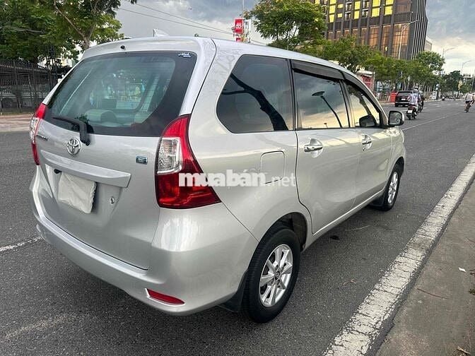 👉👉👉 Toyota Avanza MT 2019 ĐK 2020 ❤️❤️❤️