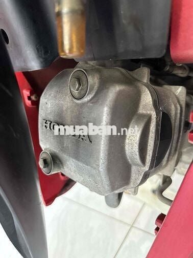 Honda Blade Đời 2020