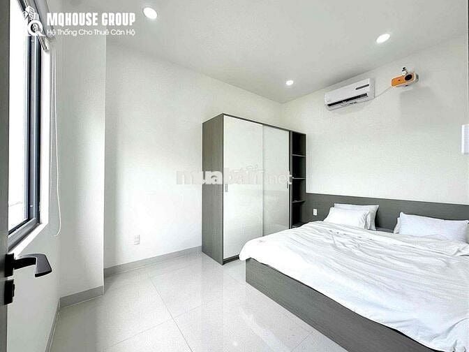 Căn Hộ 1PN Ban Công | Ngay Cổng KCN Tân Bình | Mới 100%