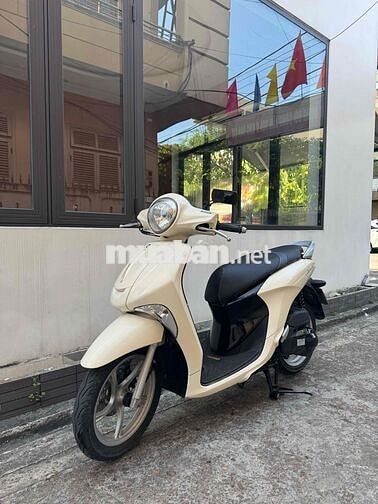 Yamaha Janus 2017 Kem 17087 km