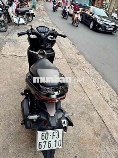 🟡🟡 Vario 150 Nâu đen đký T12/2020 xe đẹp có góp