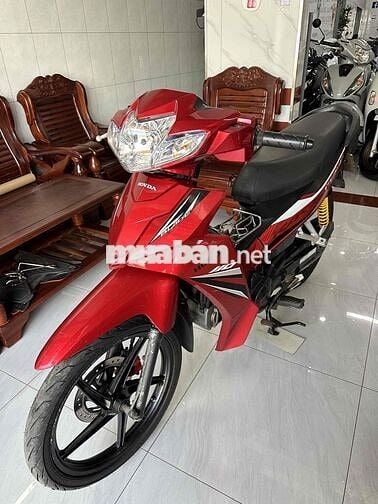 Honda Blade Đời 2020