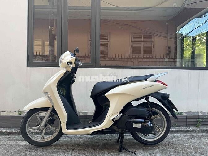 Yamaha Janus 2017 Kem 17087 km
