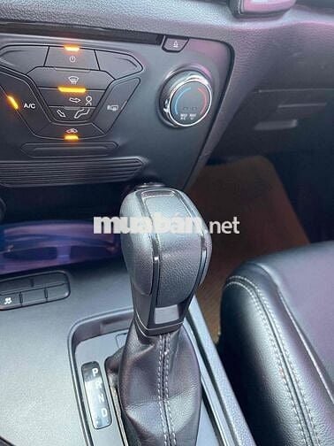 Ford Ranger 2019 Đen 175.000 km Thái Lan