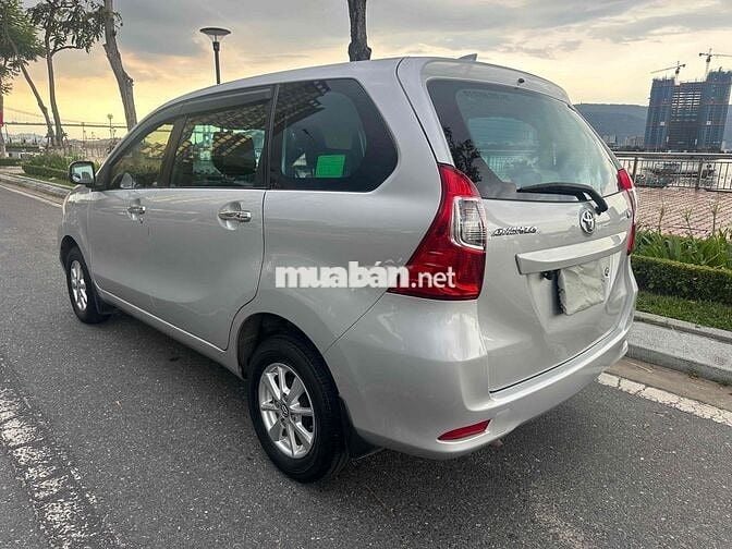 👉👉👉 Toyota Avanza MT 2019 ĐK 2020 ❤️❤️❤️